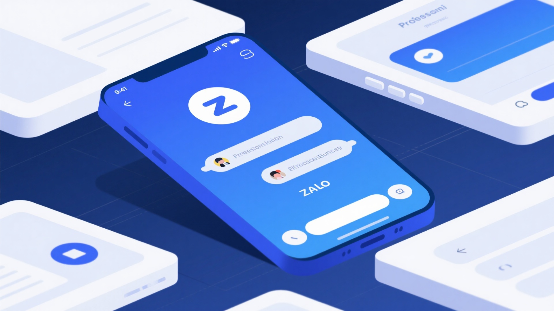 Zalo Bot活跃用户筛选功能提升营销转化率